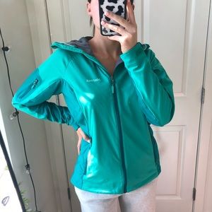 marmot weatherproof coat 🦋